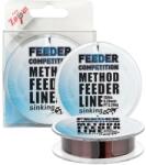 Carp Zoom Fir monofilament Carp Zoom Method Feeder Competition Extreme, 150m, 0.25mm, 7.50kg, Sinking (CZ0817)