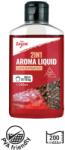 Carp Zoom Aroma lichida CARP ZOOM 2in1 200ml Orange-Chocolate (CZ4273)