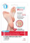 Dermo Pharma Mască-peeling pentru picioare - Dermo Pharma Skin Repair Expert S. O. S. Exfoliating & Cell Recovery Foot Mask 2 buc