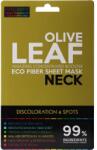 Beauty Face Mască-express pentru gât - Beauty Face IST Booster Neck Mask Olive Leaf