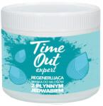Time Out Mască de păr Mătase lichidă - Time Out 500 g