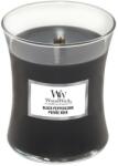 WoodWick Lumânare aromată în suport de sticlă - WoodWick Black Peppercorn Candle 453.6 g