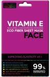 Beauty Face Mască cu vitamina E pentru față - Beauty Face Intelligent Skin Therapy Mask 25 g Masca de fata