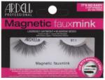 Ardell Set gene magnetice, 811 - Ardell Magnetic Lashes Faux Mink 2 buc