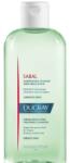 Ducray Șampon pentru reglarea producției de sebum, păr gras - Ducray Sabal Shampoo 200 ml