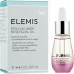 ELEMIS Ulei de față Trandafir - Elemis Pro-Collagen Rose Facial Oil 15 ml