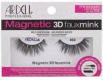 Ardell Gene false magnetice - Ardell Magnetic Lash 3D Faux Mink 858 2 buc