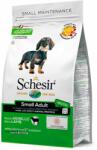 Schesir dog Small Adult - lamb and rice 2 kg