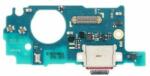 Samsung Galaxy Xcover Pro G715F - Conector de Încărcare + Cablu flex - GH96-13109A Genuine Service Pack