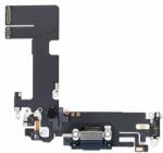 Apple iPhone 13 - Conector de Încărcare + Cablu Flex (Midnight), Midnight