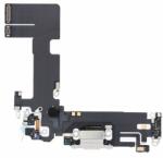 Apple iPhone 13 - Conector de Încărcare + Cablu Flex (Starlight), Starlight