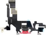 Apple iPhone 11 - Conector de Încărcare + Cablu Flex (Red), Red