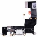 Apple iPhone SE - Conector de Încărcare + Cablu Flex (White), White