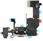 Apple iPhone 5C - Conector de Încărcare + Conector Jack + Microfon + Cablu Flex