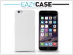 Eazy Case Apple iPhone 6 műanyag hátlap fényezett fehér (DZ-415) (DZ-415) (DZ-415)