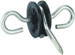  Standard kapuszigetelő - facsavaros, flexi, 10 db/csomag