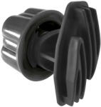 AKO Vario Plus csavaros szigetelő, max 19 mm átmérőjű oszlopra, 10 db/csomag - allategeszsegugy - 1 899 Ft