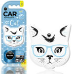 Aroma Car illatosító - macska - Ocean Calm