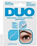 Duo Műszempilla ragasztó - Duo Eyelash Adhesive 7 g