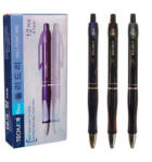  Golyóstoll Solidly Tb-204a (gtoll_solidy204) - cartridge