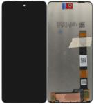 Motorola NBA001LCD1011205169 Gyári Motorola Moto G Stylus 2022 fekete LCD kijelző érintővel (NBA001LCD1011205169)