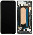 ASUS NBA001LCD1011205115 Gyári Asus ROG Phone 2 ZS660KL fekete LCD kijelző érintővel kerettel előlap (NBA001LCD1011205115)