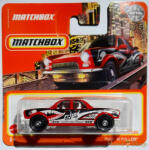 Mattel - Push 'N Puller (HFR34)