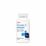 GNC Vitamina C 1000mg cu Bioflavonoide si eliberare prelungita, 90tab, GNC
