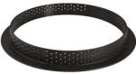 Silikomart Rama Termoplastic Microforata O 21, Rotunda (52.385.20.0065)