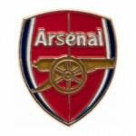  FC Arsenal jelvény Badge (44578)
