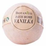 Botanico Bombă de baie efervescentă - vanilie 50 g (19-00151)