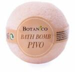 Botanico Bombă de baie efervescentă - bere 50 g (19-00142)