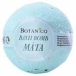 Botanico Bombă de baie efervescentă - mentă 50 g (19-00140)
