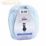  Himagurumi - Halvány babakék - 30149