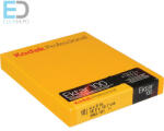 Kodak Ektar 100 4 x 5in. 10, 2cm x 12, 7cm síkfilm 10 lap / doboz ( színes negatív síkfilm )
