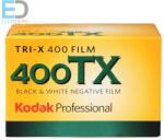 Kodak Tri-X 400-135-36 B&W fekete-fehér negatív film