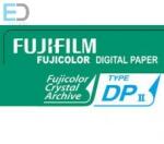  Fuji CA DPII 25, 4cm x 108m Lustre fotópapír ( 27, 432 m2)