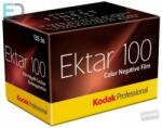 Kodak Ektar 100-135-36 Professional
