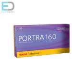 Kodak Portra 160 120 / 5pack