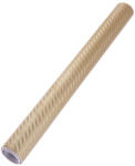 AVEX Folie colantare auto Carbon 3D - Gold (3m x 1, 27m) - polytron