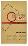 Gigapack Hátlapvédő üveg (2.5D kerekített szél, karcálló, 9H) ÁTLÁTSZÓ Apple iPhone 13 Pro Max (GP-124537)