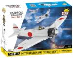 COBI 5729 II WW Mitsubishi A6M2 "ZERO-SEN" 347 CP, 1 f (CBCOBI-5729)