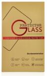 Gigapack Hátlapvédő üveg (2.5D kerekített szél, karcálló, 9H) ÁTLÁTSZÓ Apple iPhone 13 mini (GP-124536)