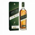 Johnnie Walker Green Label Whisky DD (0, 7L 43%)