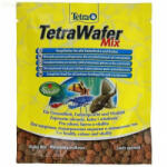 TetraWafer Tetra Wafer Mix 15 g kevert főeleség fenéklakók és rákok szá