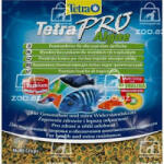 Tetra Pro Algae Multi-Crisps 12 g prém. eleség spirulinával zacskós