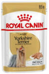 Royal Canin RC. KUTYA alutasakos 85 g Yorkshire adult (224390)