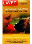 LAVET tabletta kutya algás multivitamin