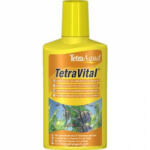 Tetra Vital 100 ml vitalitást segítő (B vit, jód. ) (200 L)