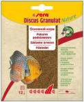 SERA Discus granulat Nature 12 g (zacskós)